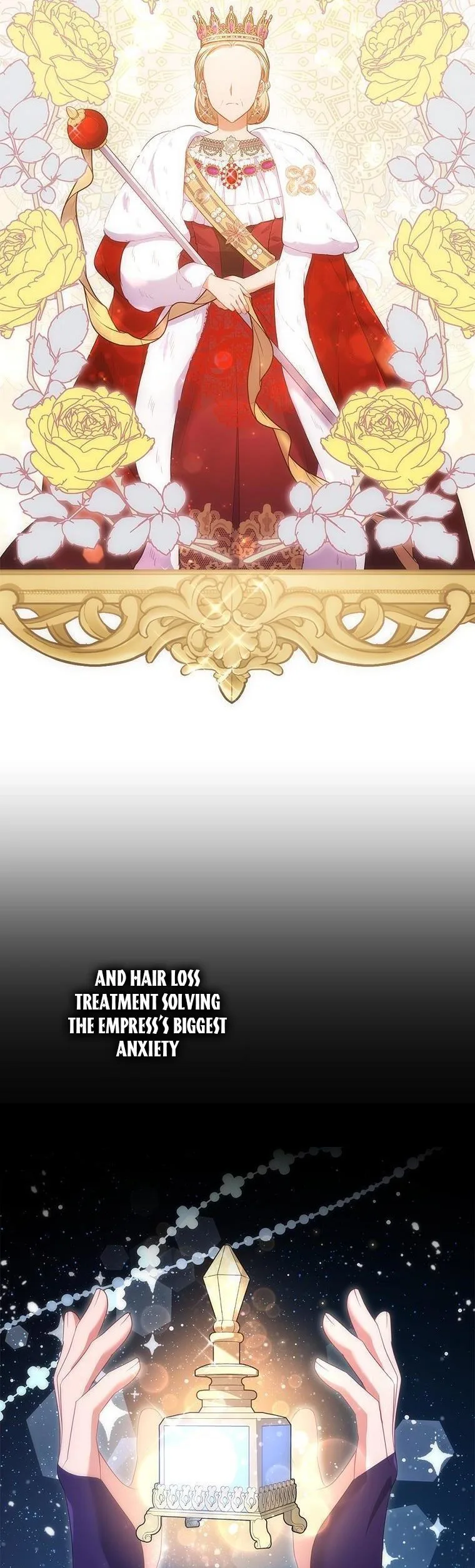 I Was Seduced by the Sick Male Lead Chapter 44 page 7