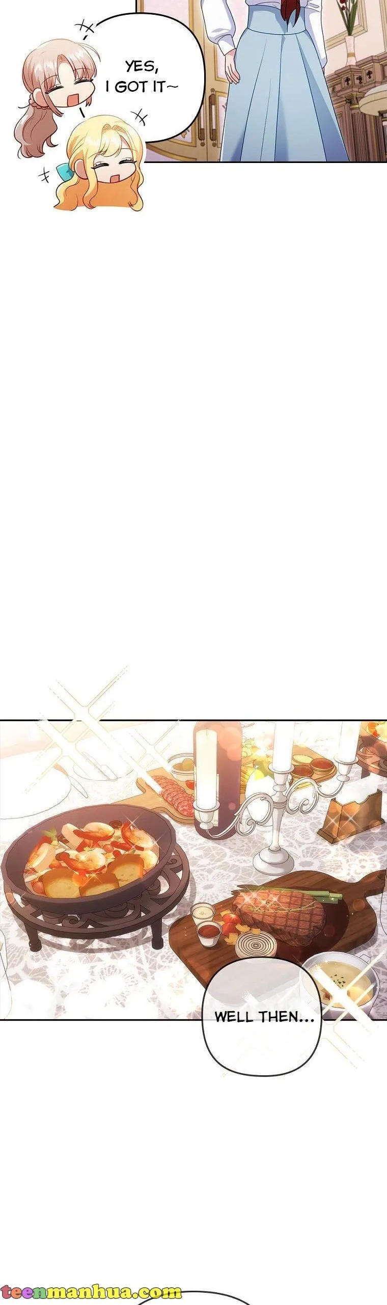 I Was Seduced by the Sick Male Lead Chapter 42 page 40