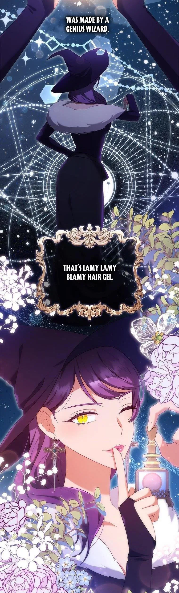 I Was Seduced by the Sick Male Lead Chapter 44 page 8