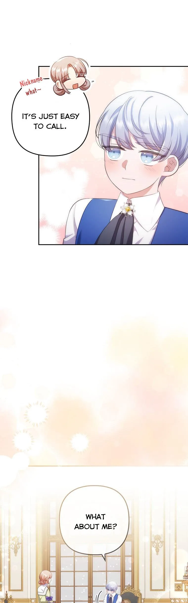 I Was Seduced by the Sick Male Lead Chapter 42 page 26