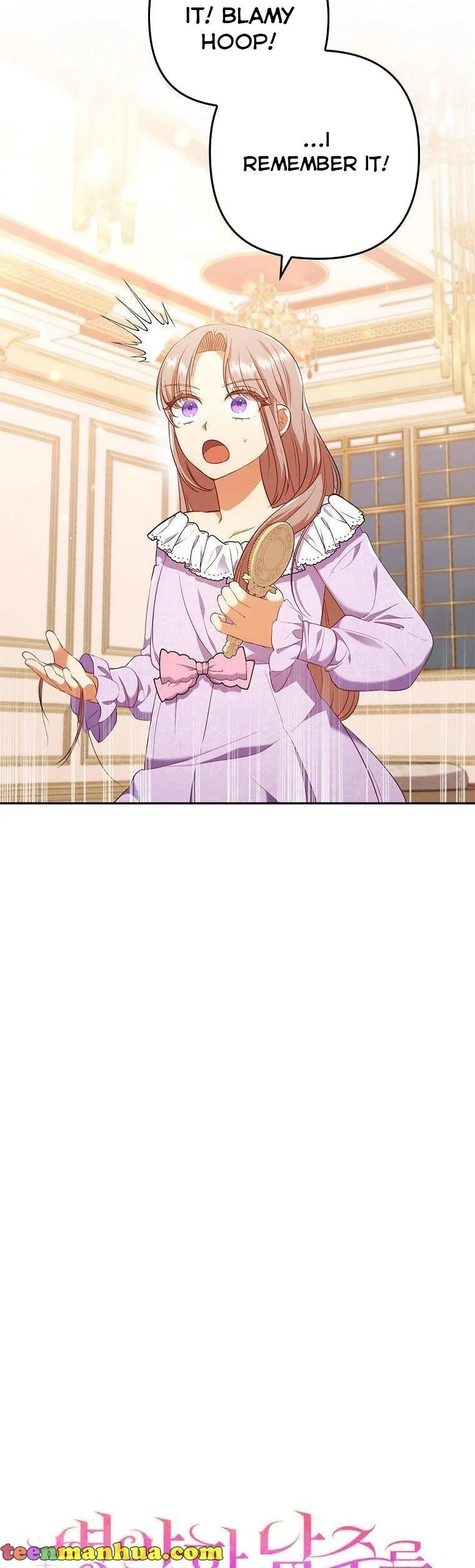 I Was Seduced by the Sick Male Lead Chapter 44 page 4
