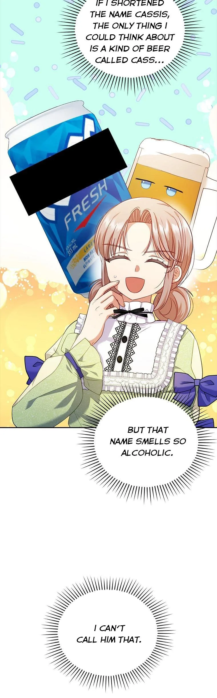 I Was Seduced by the Sick Male Lead Chapter 42 page 28