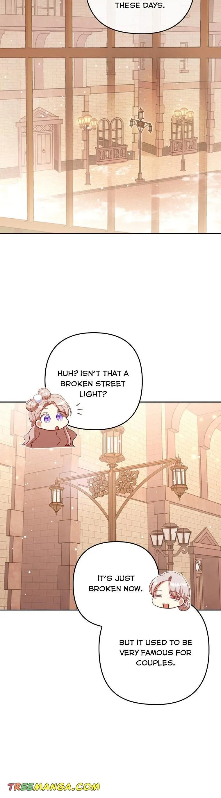 I Was Seduced by the Sick Male Lead Chapter 48 page 19