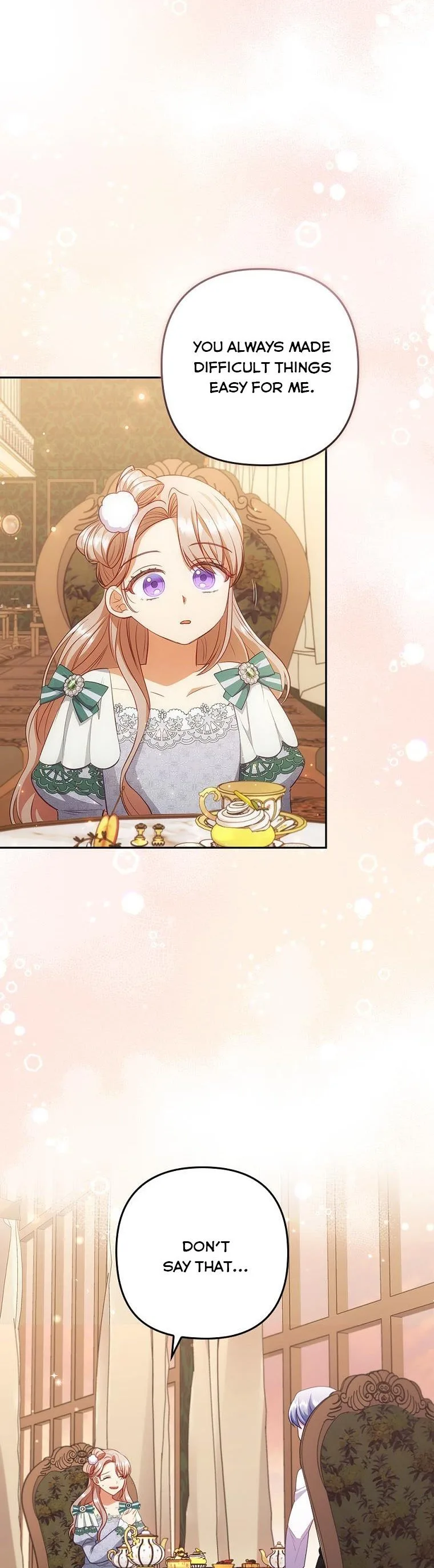 I Was Seduced by the Sick Male Lead Chapter 48 page 13