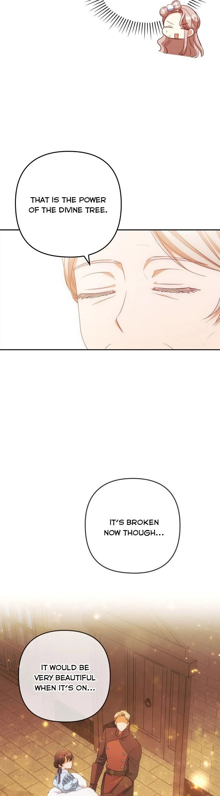 I Was Seduced by the Sick Male Lead Chapter 48 page 25