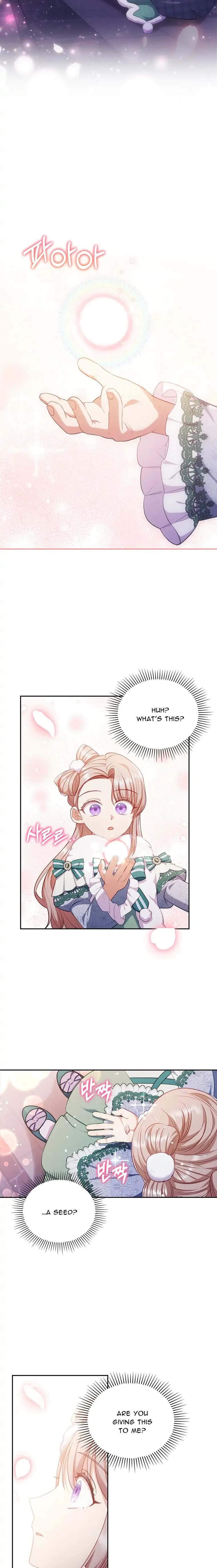 I Was Seduced by the Sick Male Lead Chapter 49 page 4