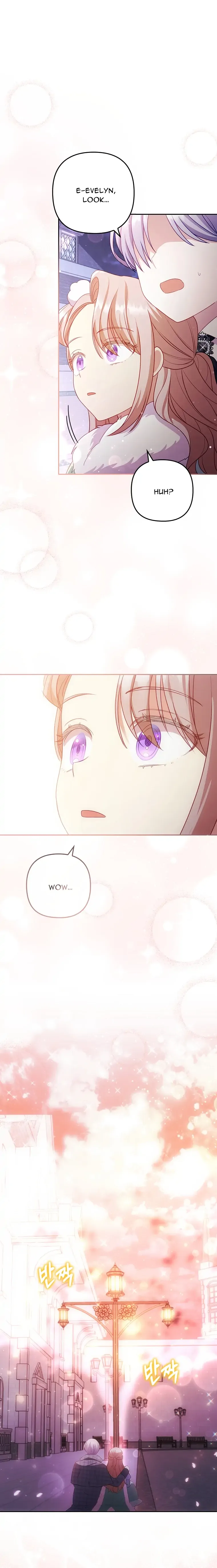 I Was Seduced by the Sick Male Lead Chapter 49 page 2