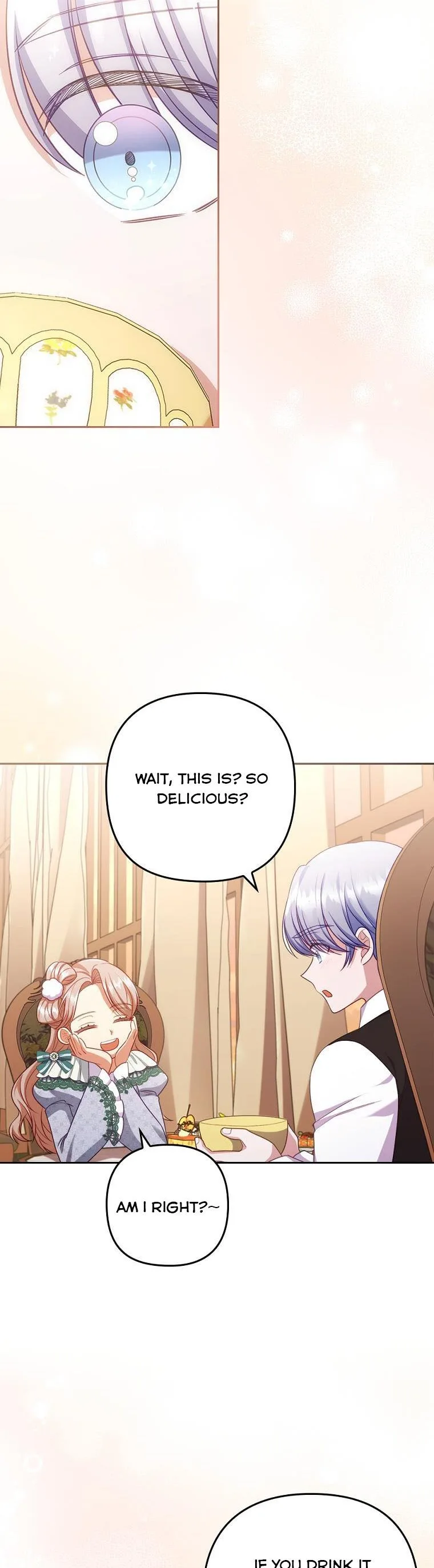 I Was Seduced by the Sick Male Lead Chapter 48 page 11