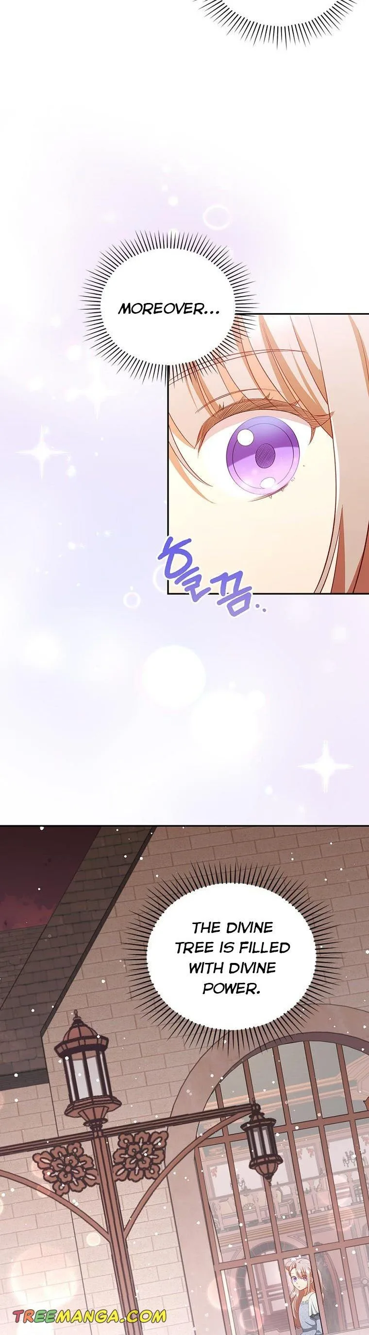 I Was Seduced by the Sick Male Lead Chapter 48 page 32