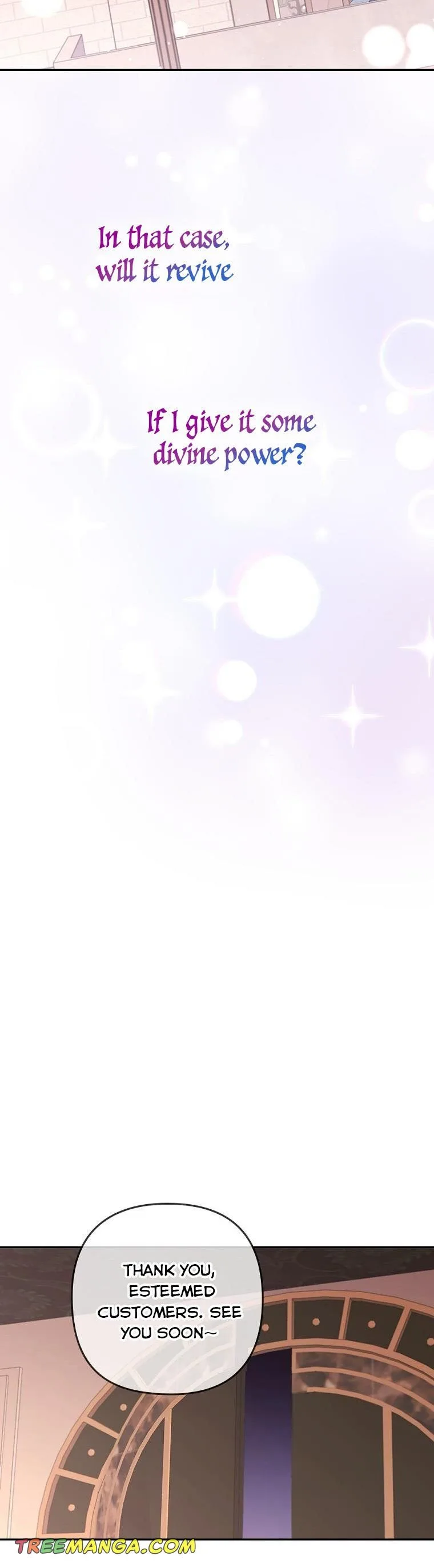 I Was Seduced by the Sick Male Lead Chapter 48 page 33