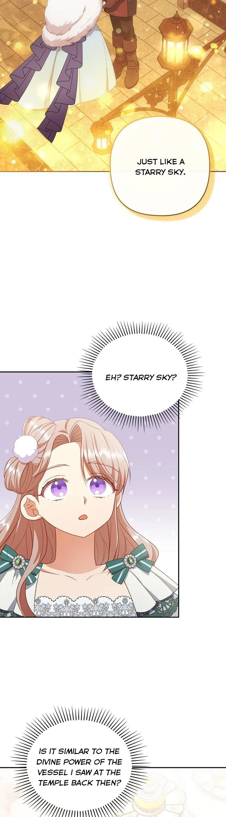 I Was Seduced by the Sick Male Lead Chapter 48 page 26
