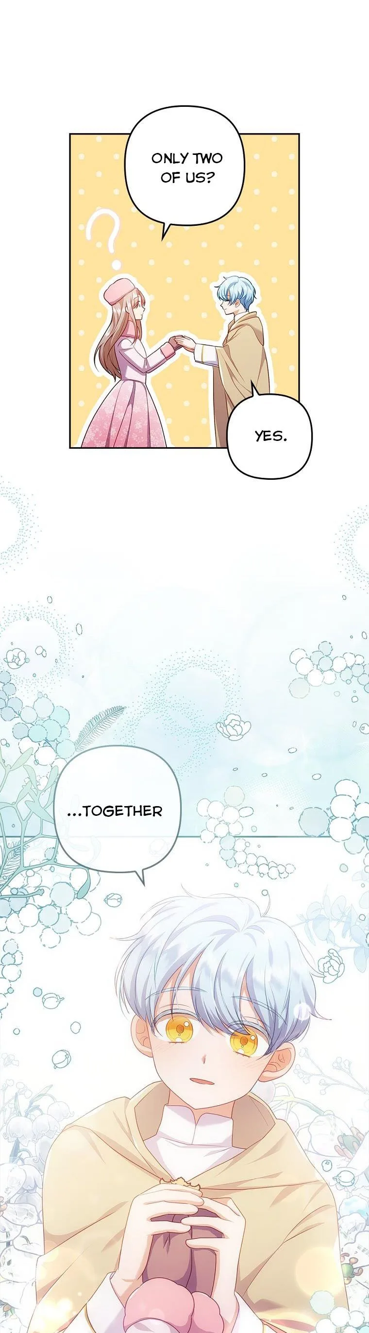 I Was Seduced by the Sick Male Lead Chapter 46 page 3