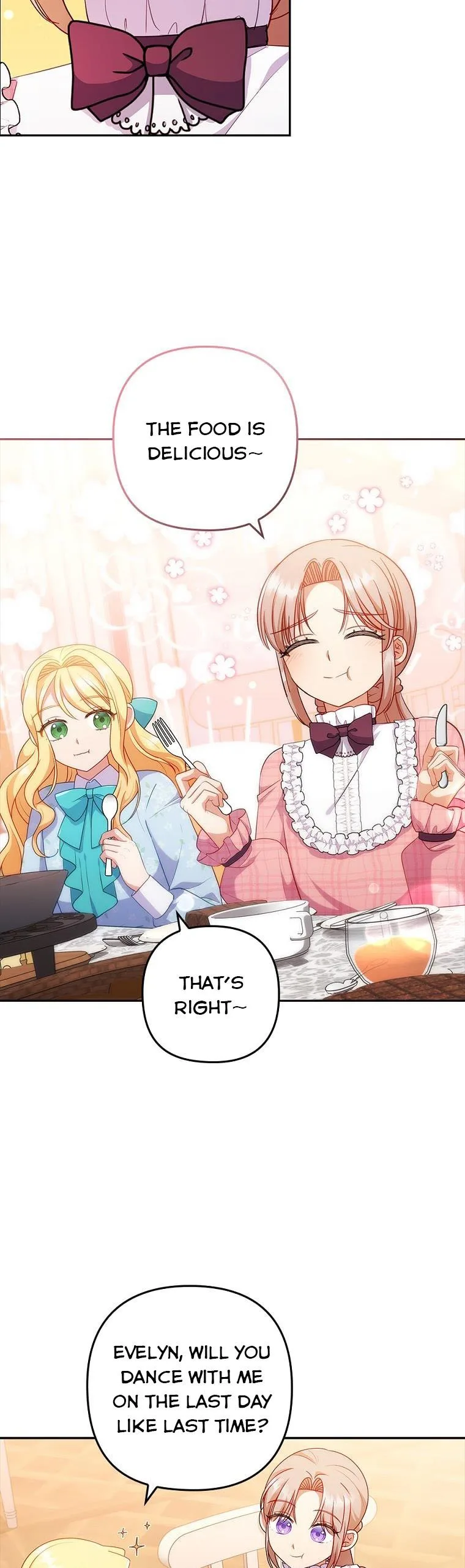 I Was Seduced by the Sick Male Lead Chapter 42 page 42