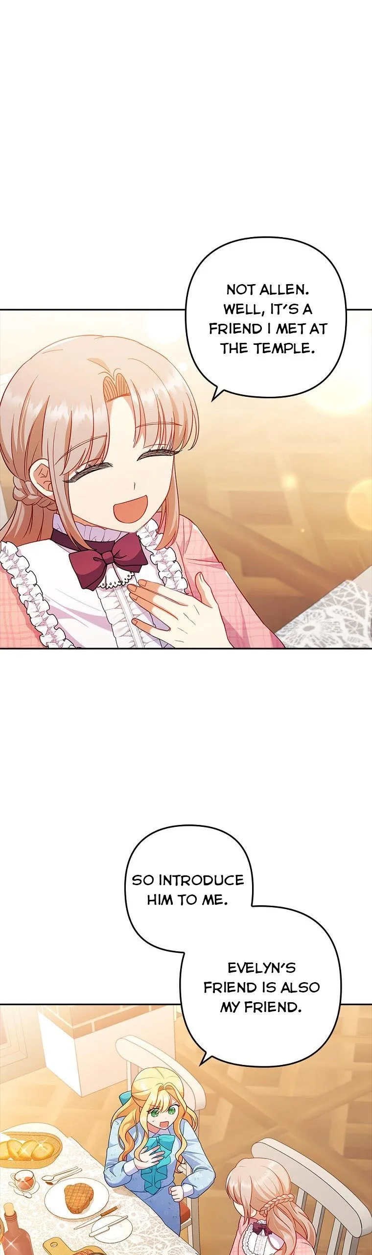 I Was Seduced by the Sick Male Lead Chapter 42 page 45