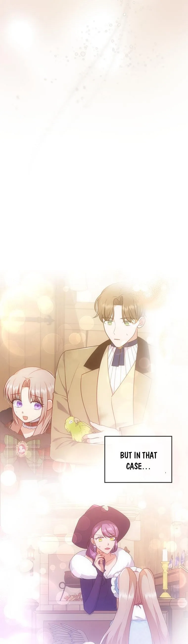 I Was Seduced by the Sick Male Lead Chapter 45 page 11
