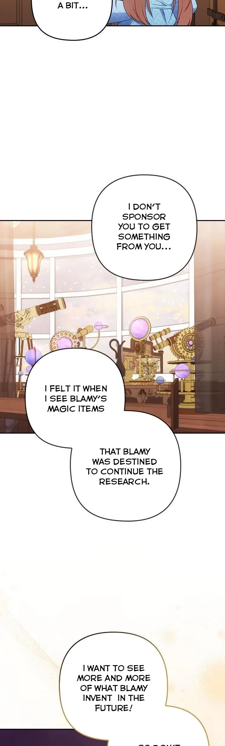 I Was Seduced by the Sick Male Lead Chapter 44 page 39