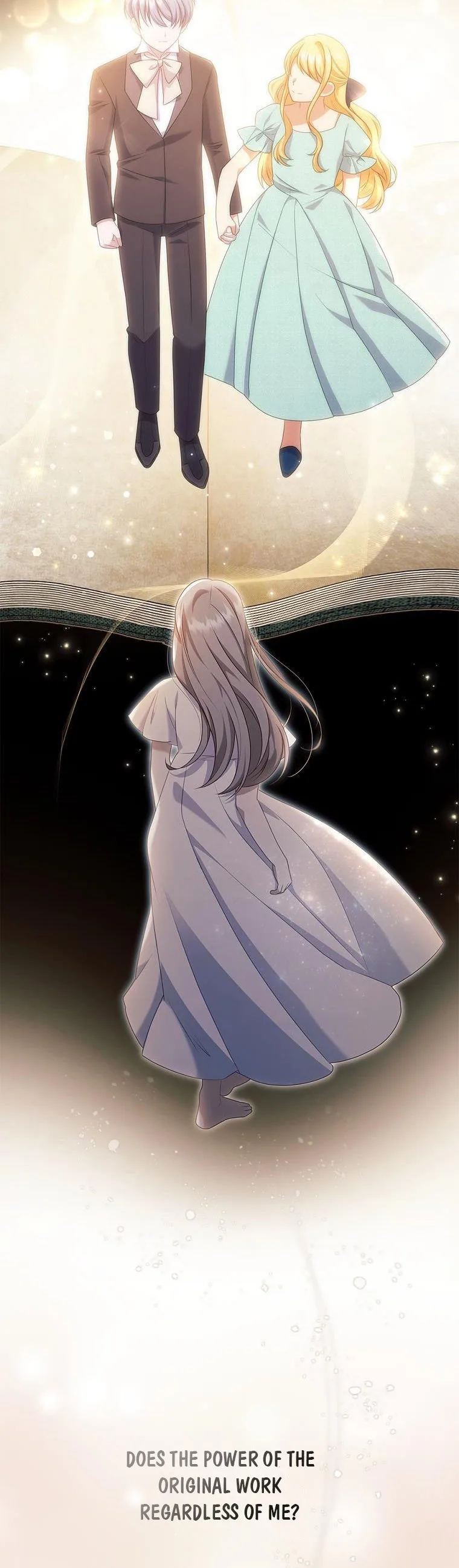 I Was Seduced by the Sick Male Lead Chapter 45 page 10