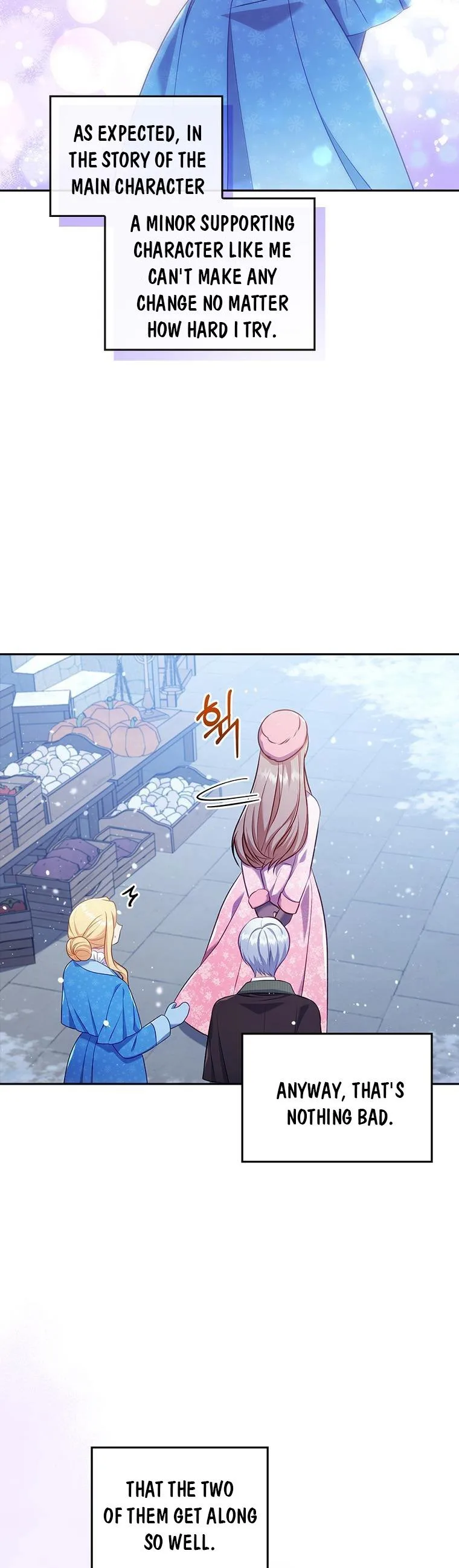 I Was Seduced by the Sick Male Lead Chapter 45 page 13