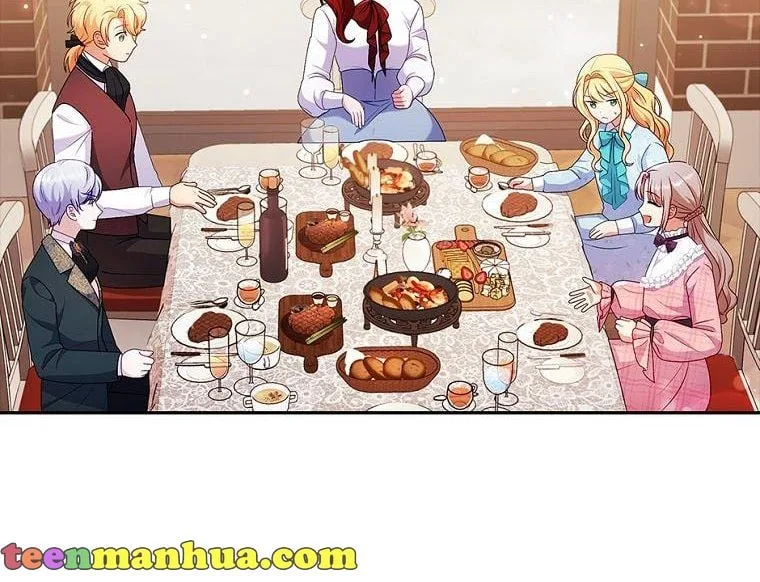 I Was Seduced by the Sick Male Lead Chapter 42 page 48