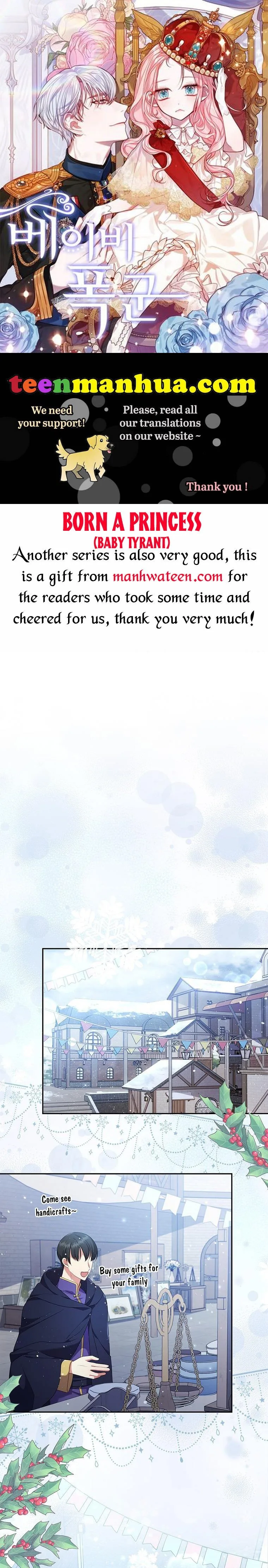 I Was Seduced by the Sick Male Lead Chapter 45 page 2