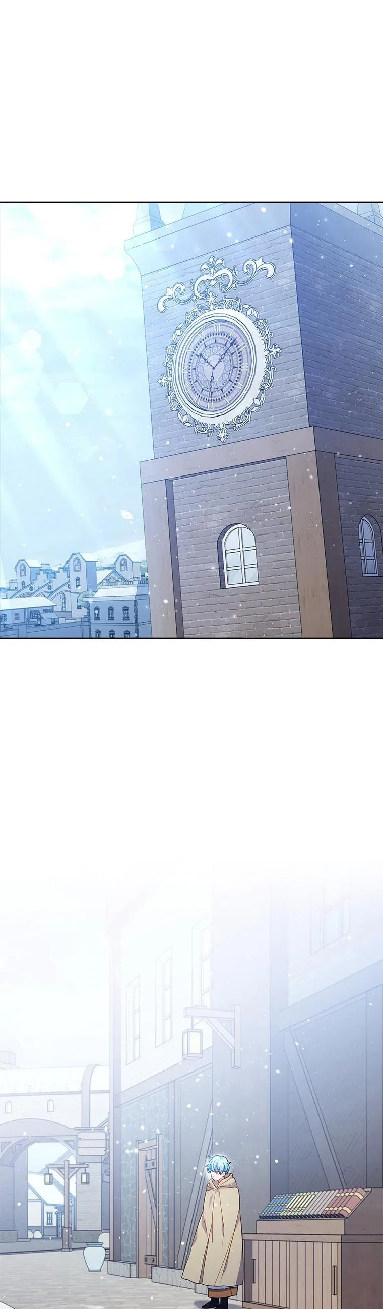 I Was Seduced by the Sick Male Lead Chapter 45 page 16