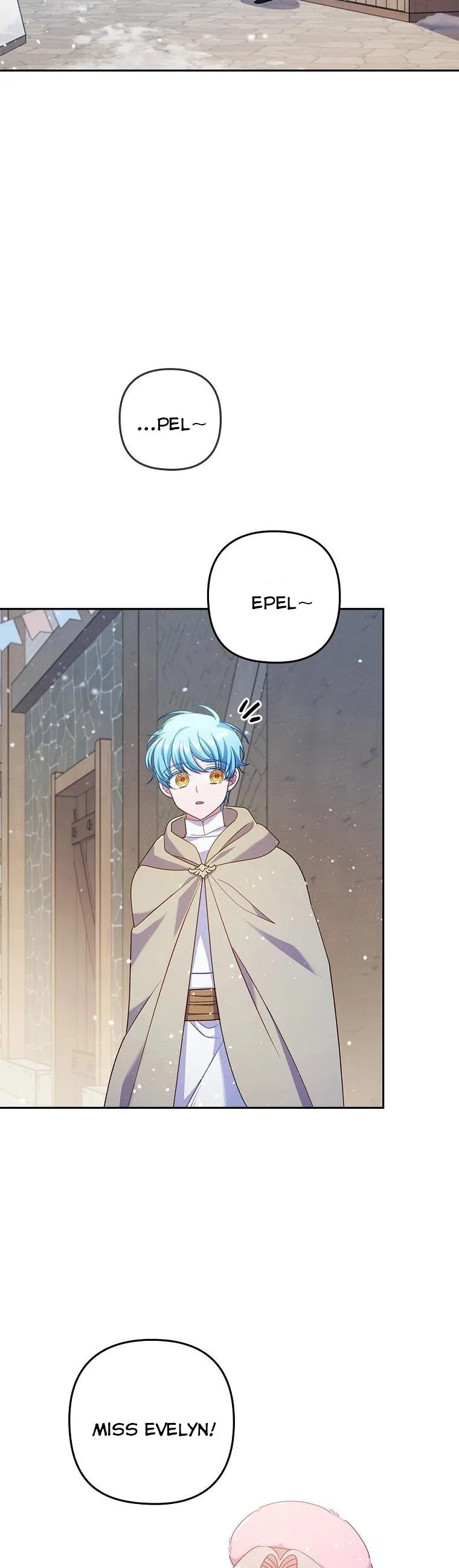 I Was Seduced by the Sick Male Lead Chapter 45 page 17