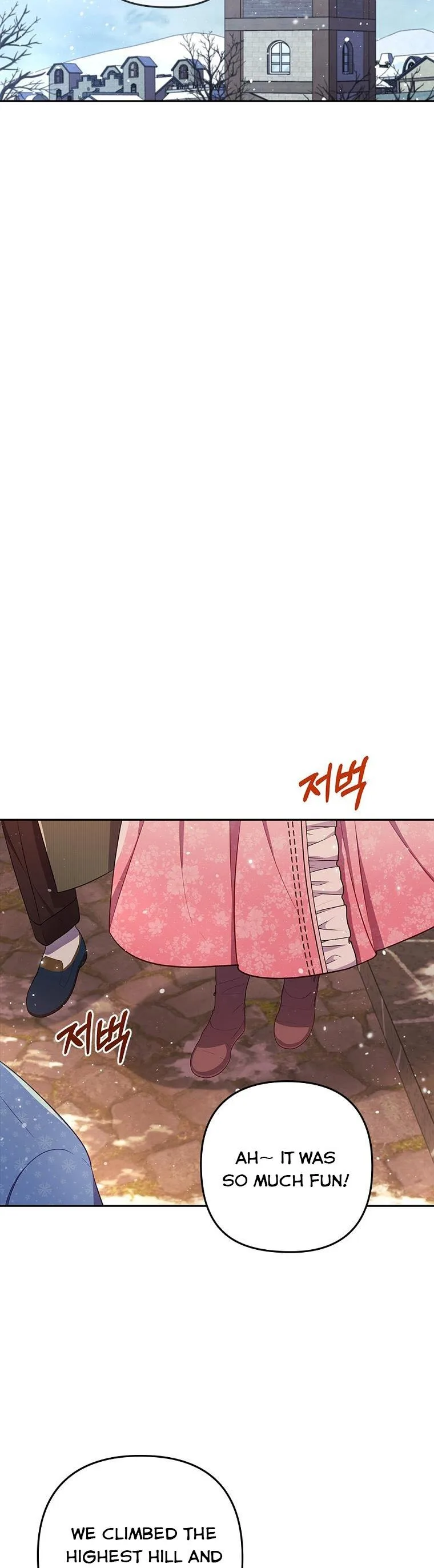 I Was Seduced by the Sick Male Lead Chapter 46 page 17