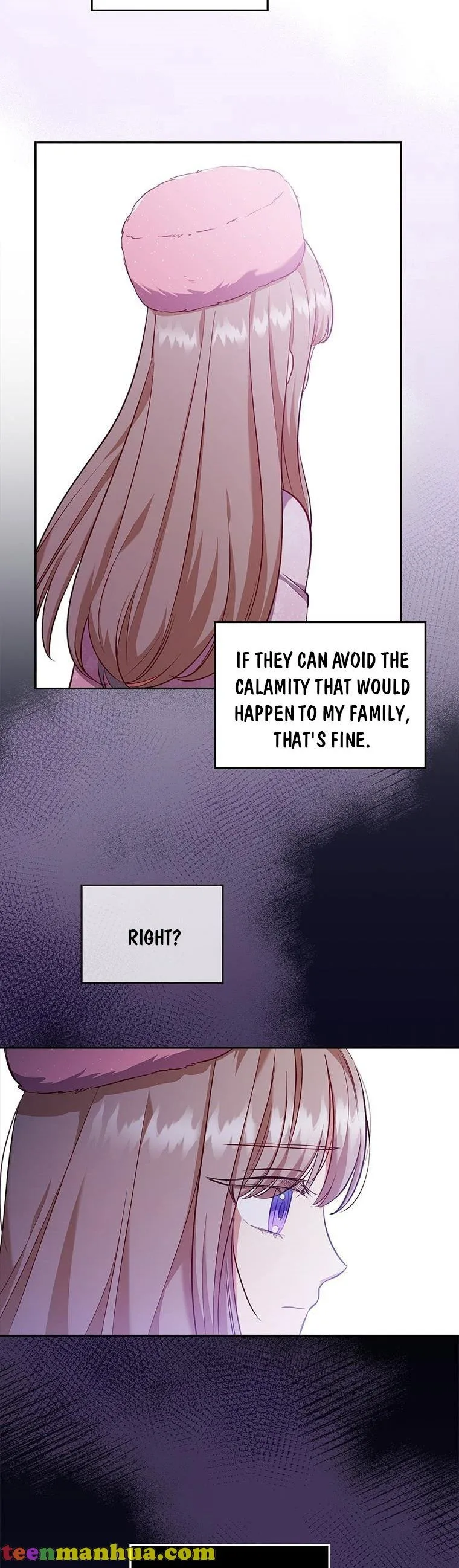 I Was Seduced by the Sick Male Lead Chapter 45 page 14