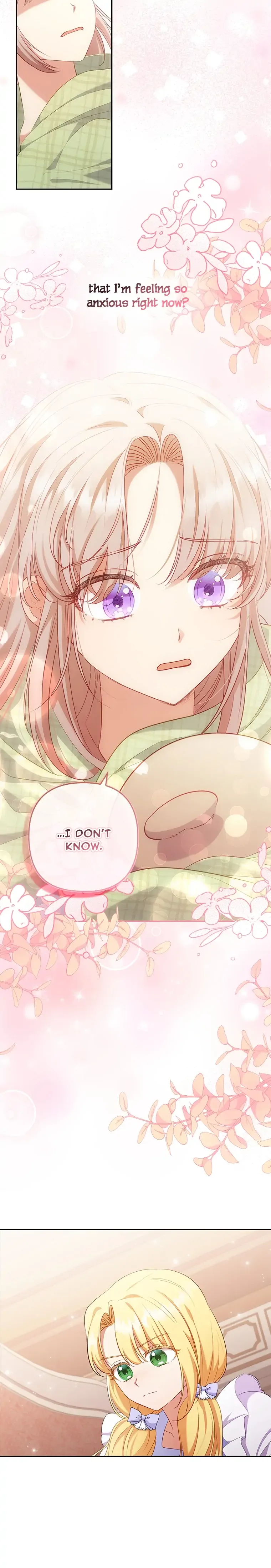 I Was Seduced by the Sick Male Lead Chapter 51 page 8