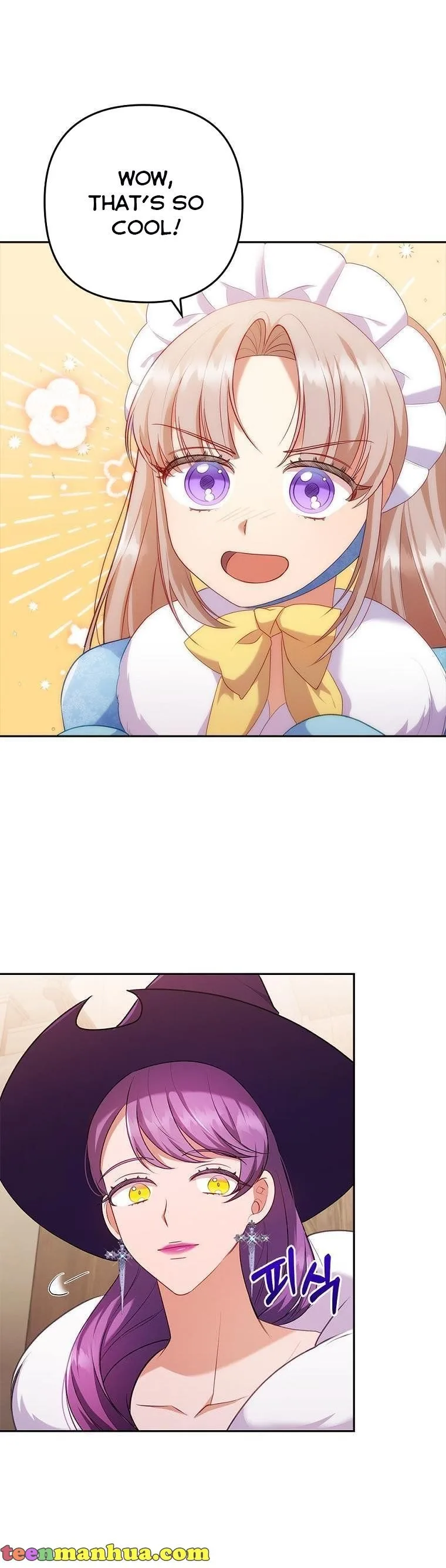 I Was Seduced by the Sick Male Lead Chapter 44 page 23