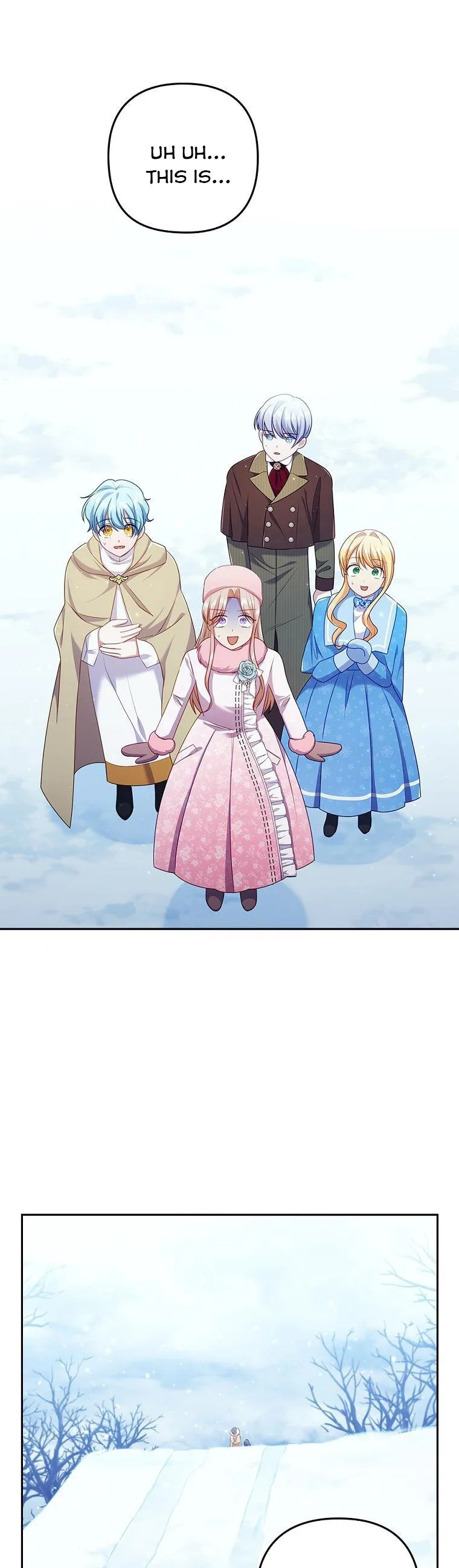 I Was Seduced by the Sick Male Lead Chapter 45 page 23