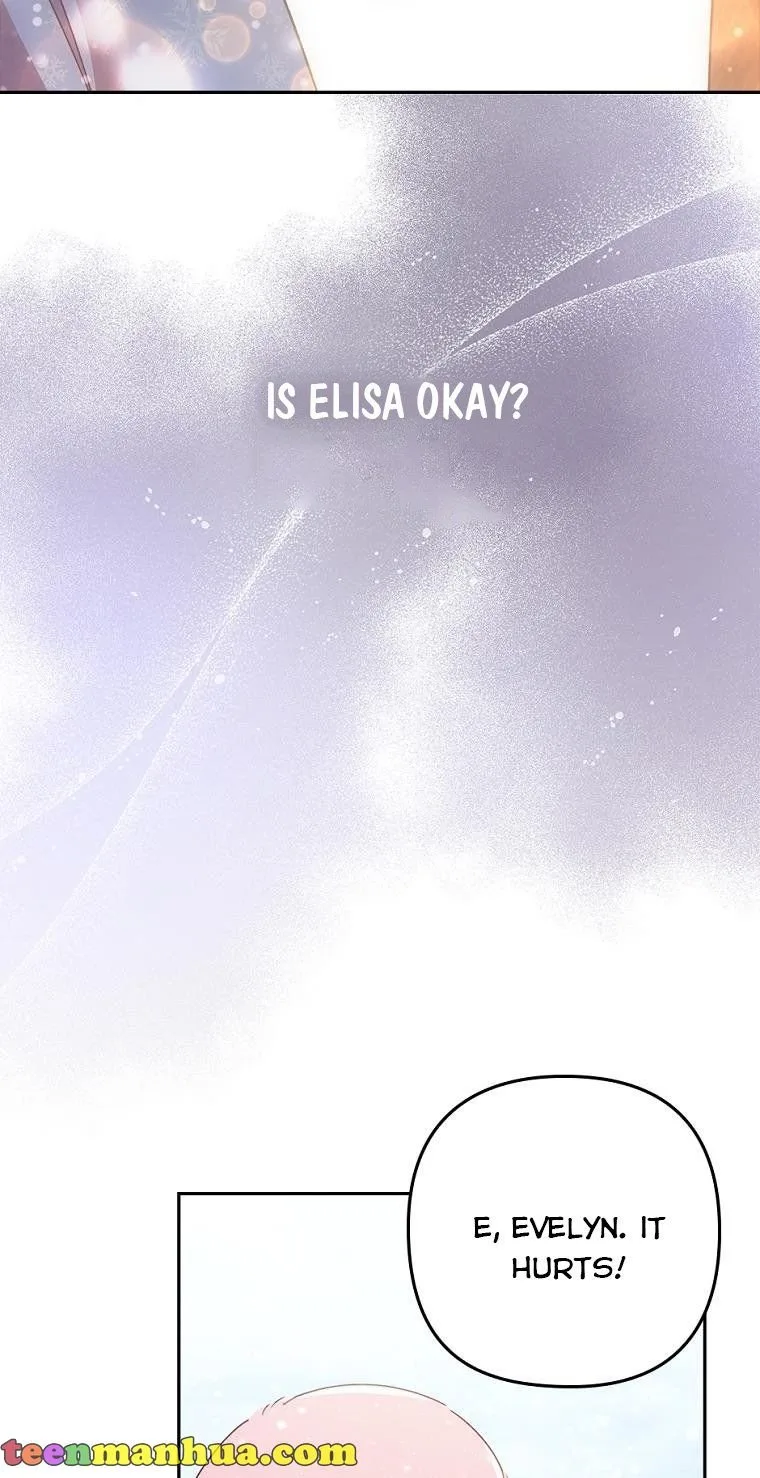 I Was Seduced by the Sick Male Lead Chapter 45 page 35