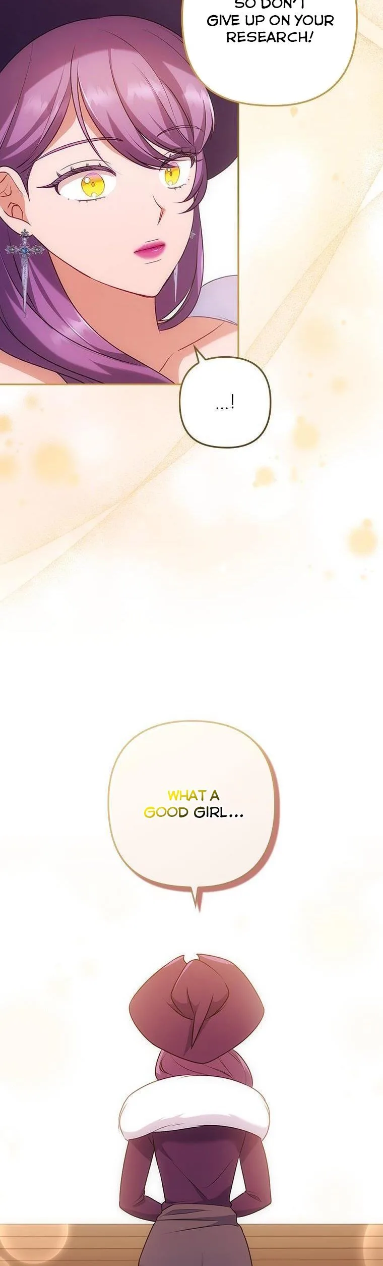 I Was Seduced by the Sick Male Lead Chapter 44 page 40