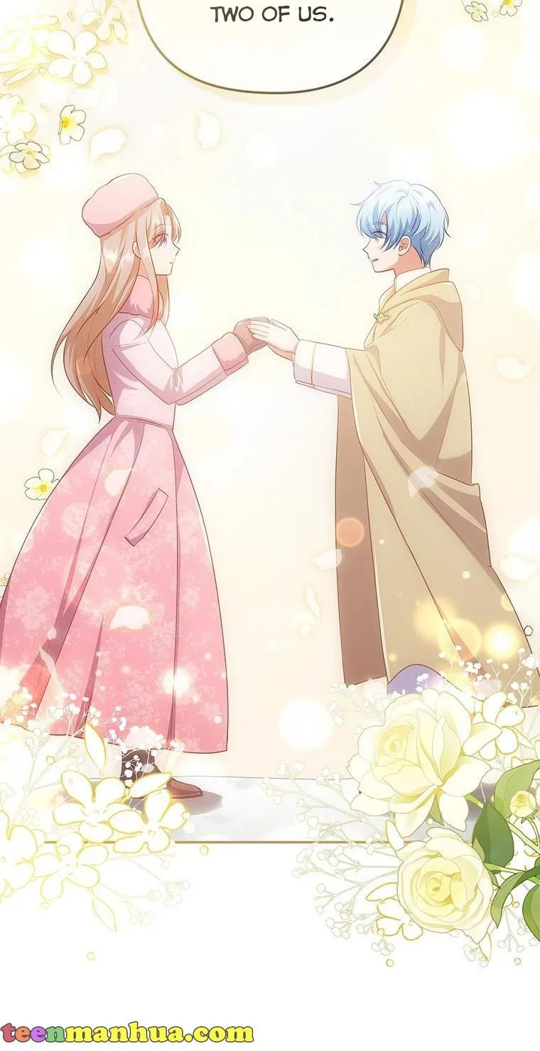 I Was Seduced by the Sick Male Lead Chapter 45 page 42