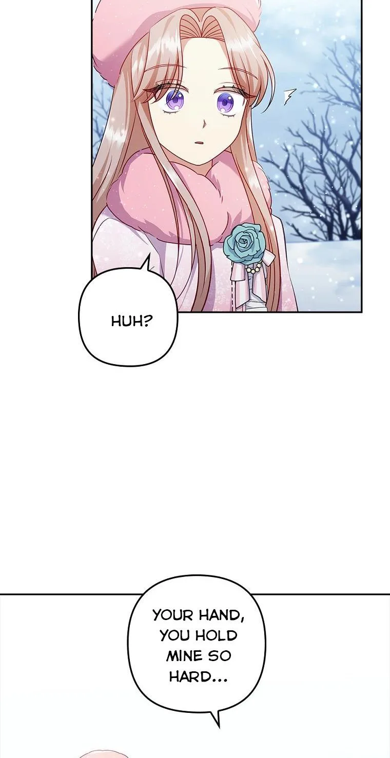 I Was Seduced by the Sick Male Lead Chapter 45 page 36