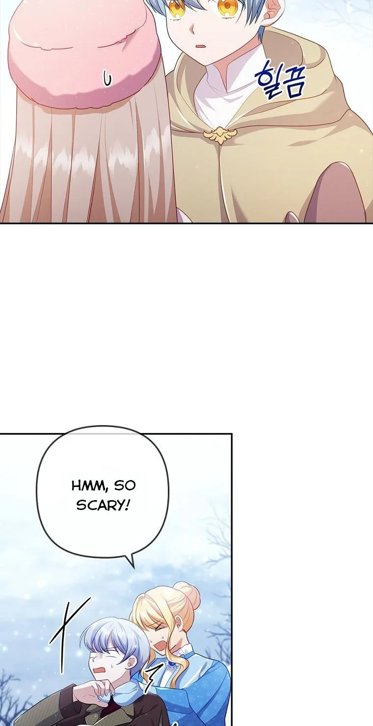 I Was Seduced by the Sick Male Lead Chapter 45 page 39