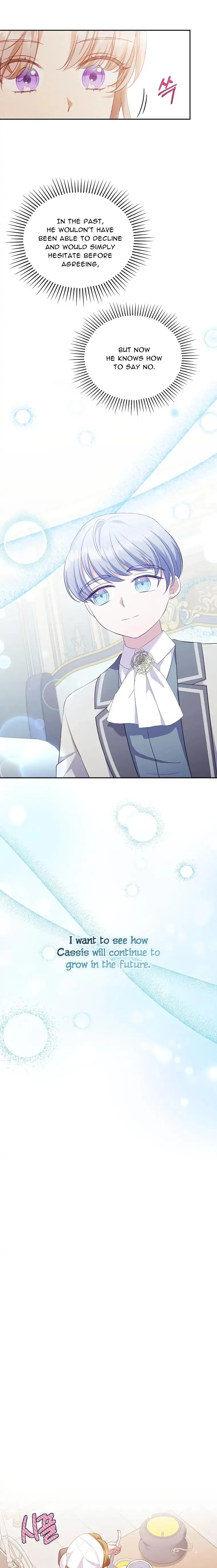 I Was Seduced by the Sick Male Lead Chapter 52 page 15