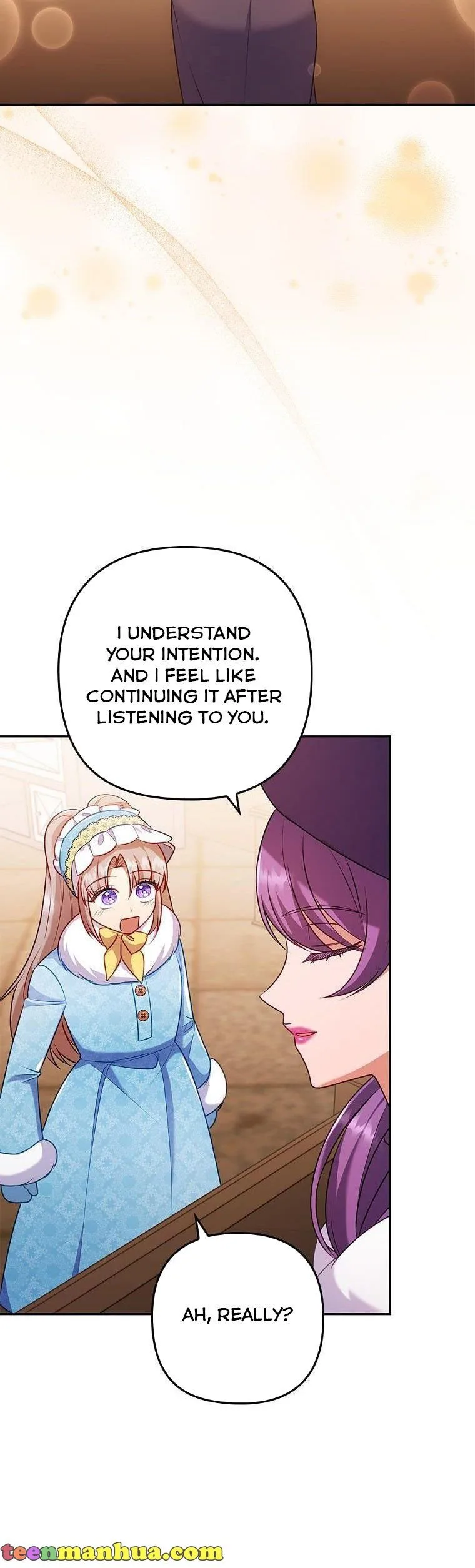 I Was Seduced by the Sick Male Lead Chapter 44 page 41