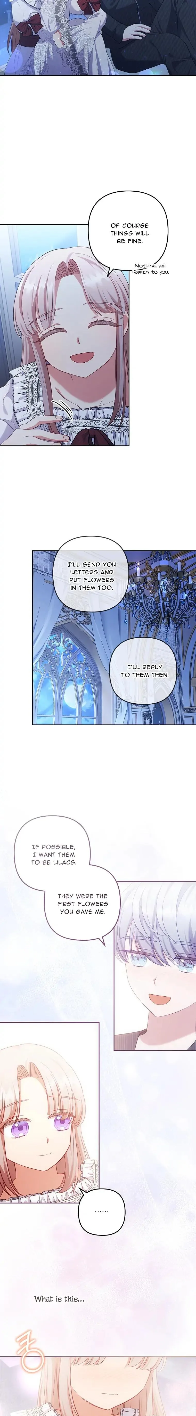 I Was Seduced by the Sick Male Lead Chapter 53 page 16