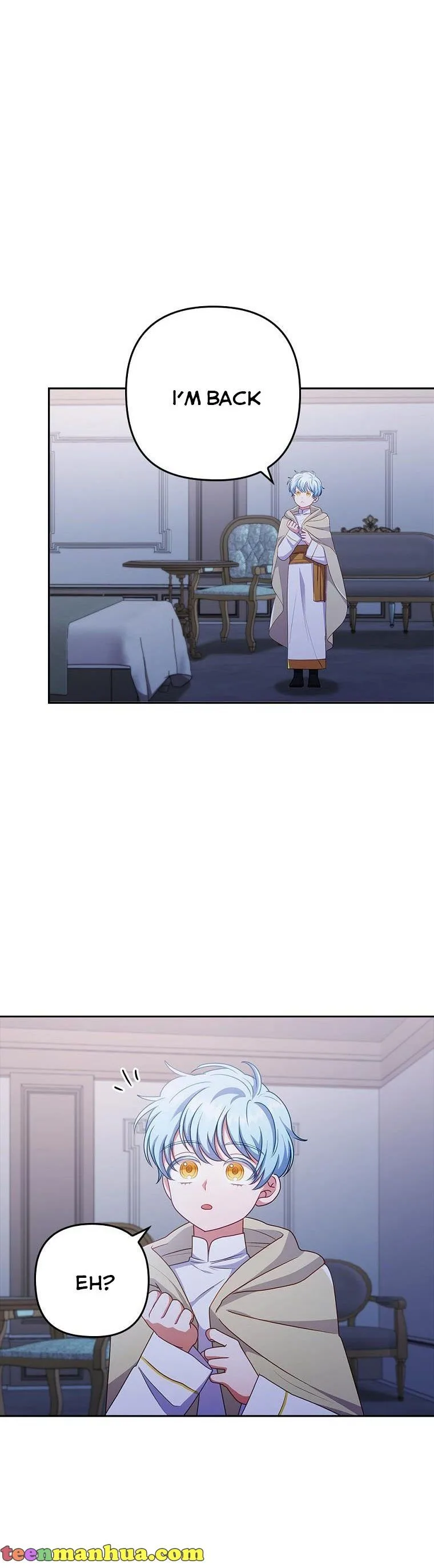 I Was Seduced by the Sick Male Lead Chapter 46 page 24