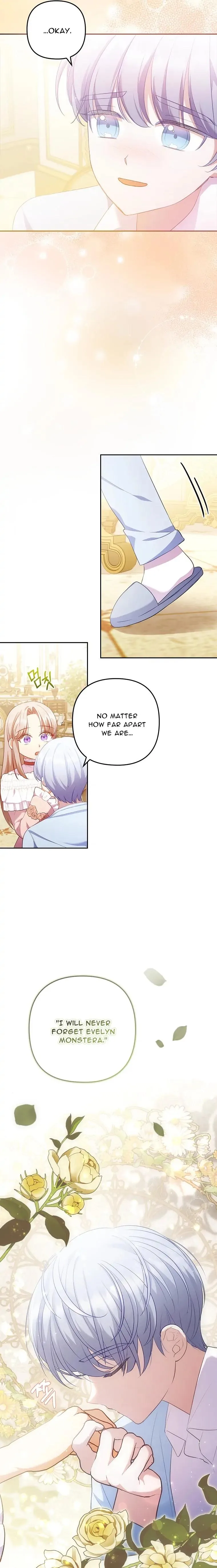 I Was Seduced by the Sick Male Lead Chapter 52 page 7