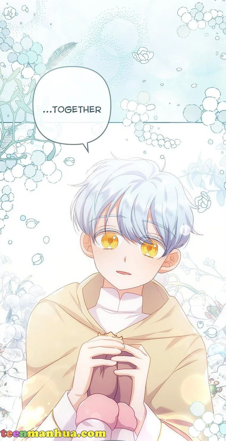 I Was Seduced by the Sick Male Lead Chapter 45 page 44