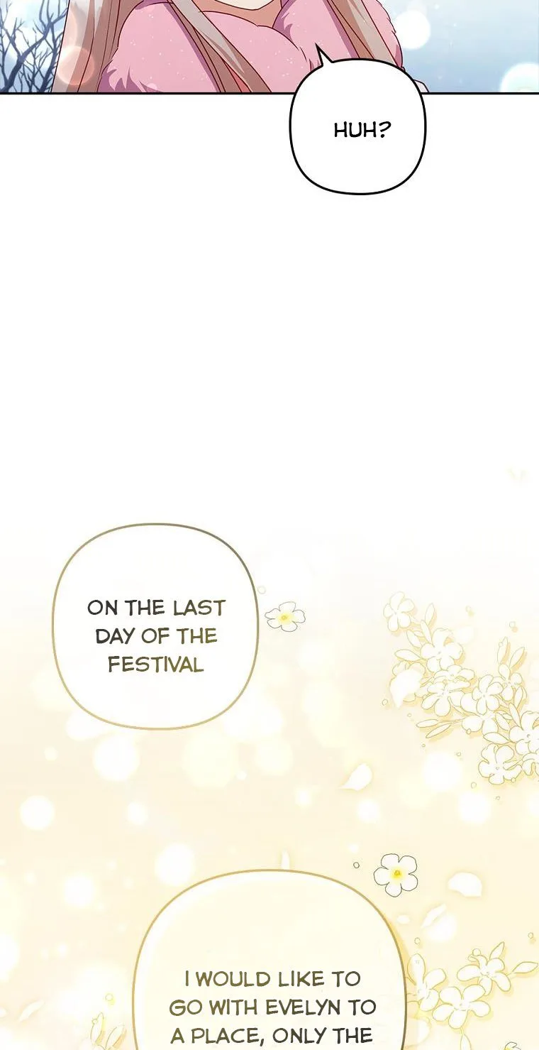 I Was Seduced by the Sick Male Lead Chapter 45 page 41