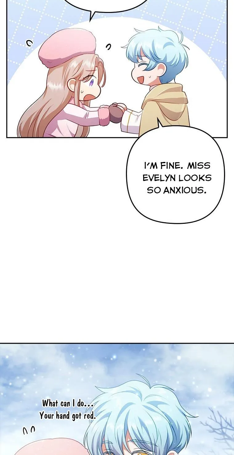 I Was Seduced by the Sick Male Lead Chapter 45 page 38