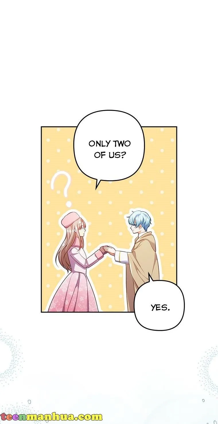 I Was Seduced by the Sick Male Lead Chapter 45 page 43