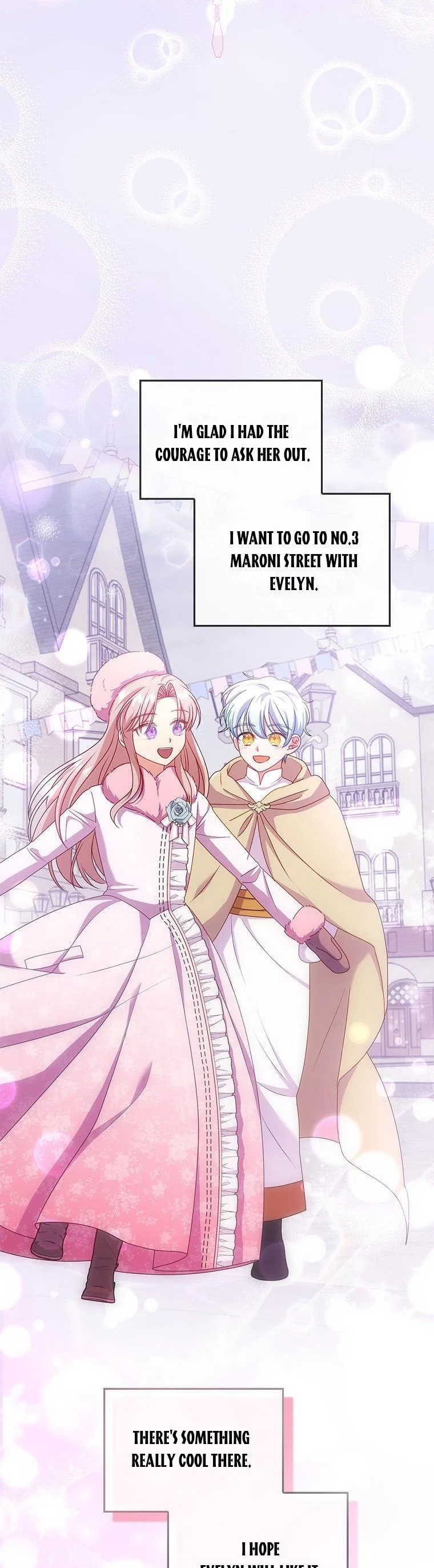 I Was Seduced by the Sick Male Lead Chapter 46 page 27