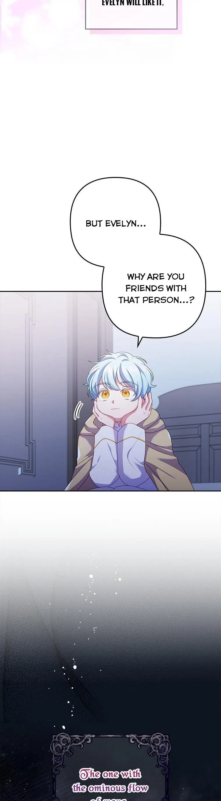 I Was Seduced by the Sick Male Lead Chapter 46 page 28