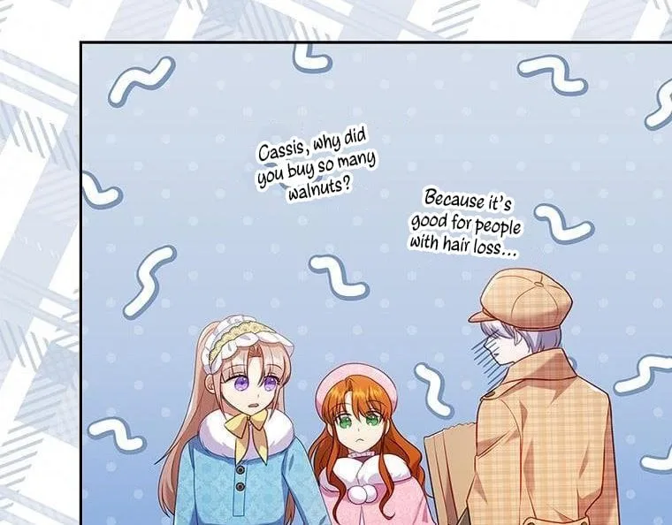 I Was Seduced by the Sick Male Lead Chapter 44 page 48