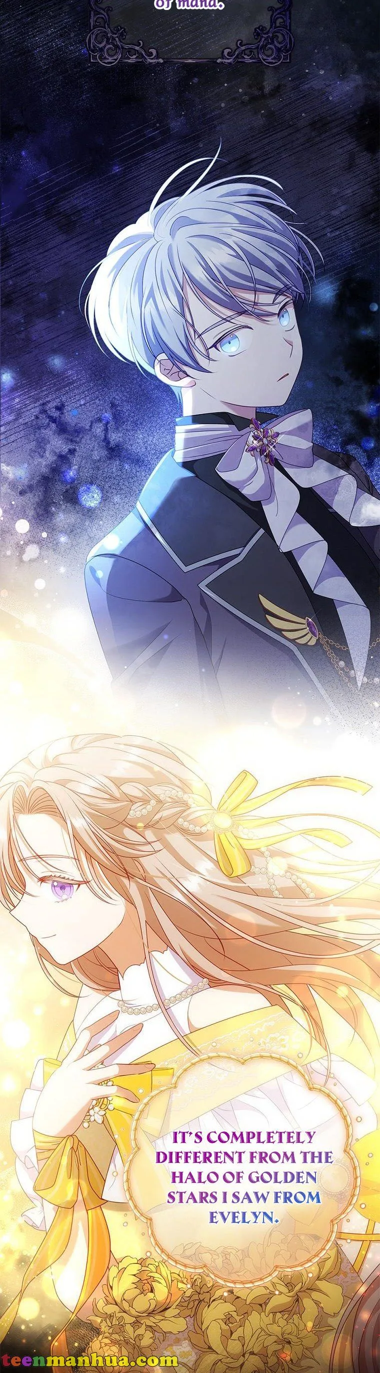 I Was Seduced by the Sick Male Lead Chapter 46 page 29