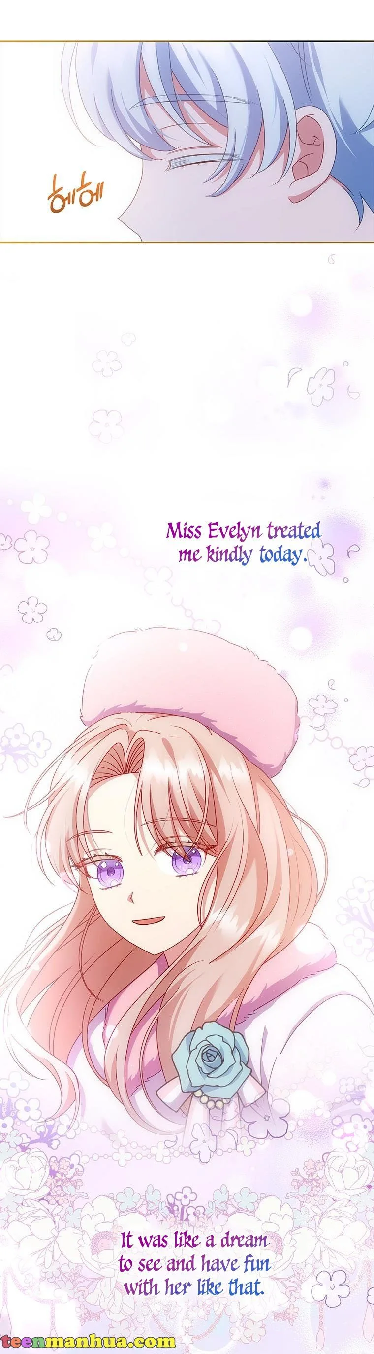 I Was Seduced by the Sick Male Lead Chapter 46 page 26